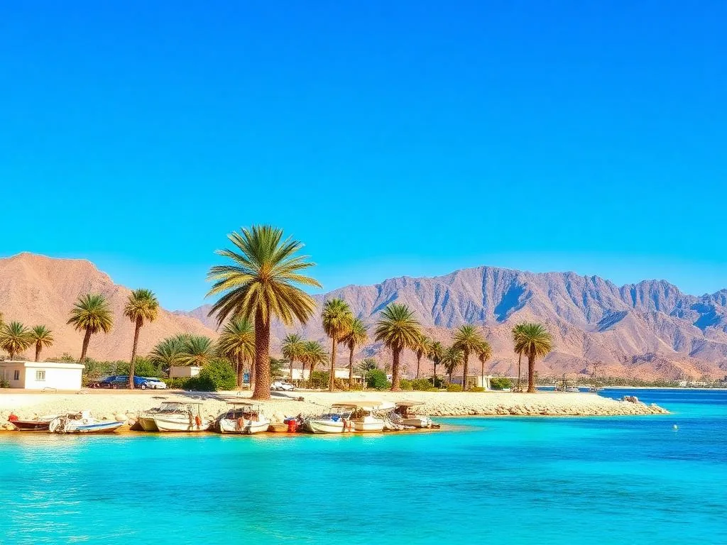 Dahab Mix